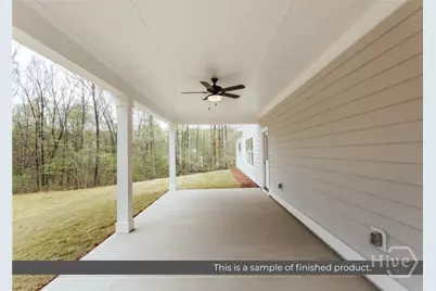 1903 Hoods Mill Road, Commerce, GA 30529 - Photo 5