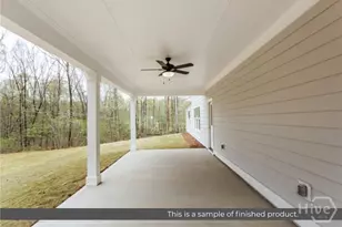 1903 Hoods Mill Rd, Commerce, GA 30529 - Photo 5
