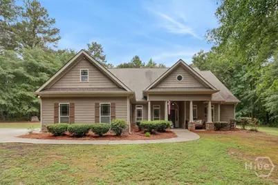 2930 Athens Highway, Madison, GA 30650 - Photo 1