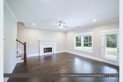 1867 Hoods Mill Road, Commerce, GA 30529 - Photo 3