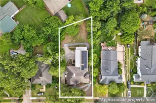 115 Milledge Heights, Athens, GA 30606 - Photo 43