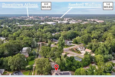 115 Milledge Hts, Athens, GA 30606 - Photo 63