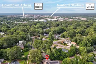 115 Milledge Heights, Athens, GA 30606 - Photo 63