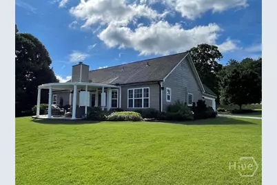1881 Hampton Walk Court, Hoschton, GA 30548 - Photo 47