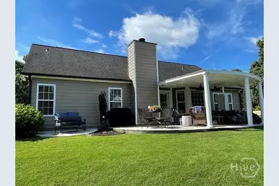1881 Hampton Walk Court, Hoschton, GA 30548 - Photo 53