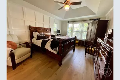 1881 Hampton Walk Court, Hoschton, GA 30548 - Photo 13