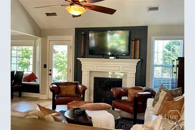 1881 Hampton Walk Court, Hoschton, GA 30548 - Photo 21