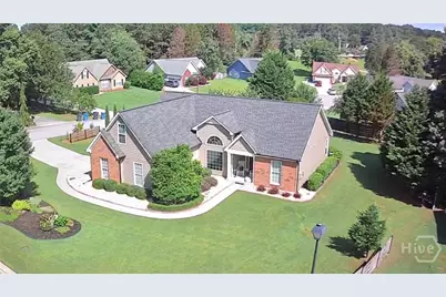 1881 Hampton Walk Court, Hoschton, GA 30548 - Photo 61