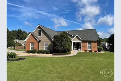 1881 Hampton Walk Court, Hoschton, GA 30548 - Photo 1