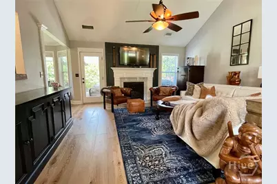1881 Hampton Walk Court, Hoschton, GA 30548 - Photo 5