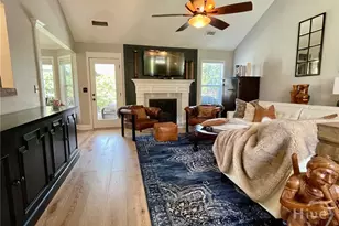 1881 Hampton Walk Ct, Hoschton, GA 30548 - Photo 5