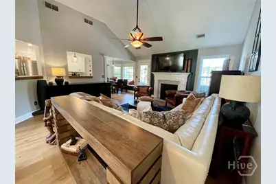 1881 Hampton Walk Court, Hoschton, GA 30548 - Photo 19