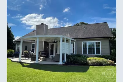 1881 Hampton Walk Court, Hoschton, GA 30548 - Photo 45