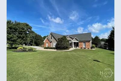 1881 Hampton Walk Court, Hoschton, GA 30548 - Photo 51