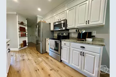 1881 Hampton Walk Court, Hoschton, GA 30548 - Photo 9