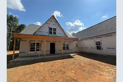 1863 Hoods Mills Road, Commerce, GA 30529 - Photo 1