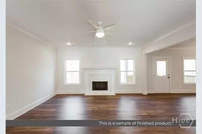 1863 Hoods Mills Road, Commerce, GA 30529 - Photo 3