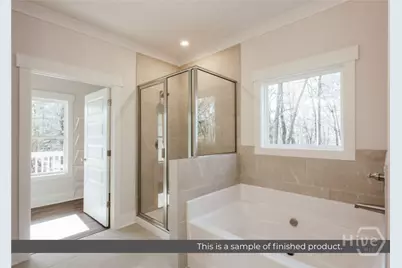 1863 Hoods Mills Road, Commerce, GA 30529 - Photo 5