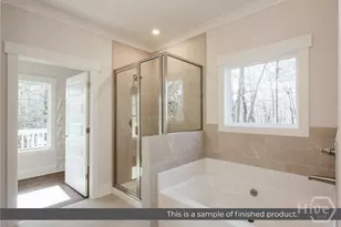 1863 Hoods Mills Rd, Commerce, GA 30529 - Photo 5