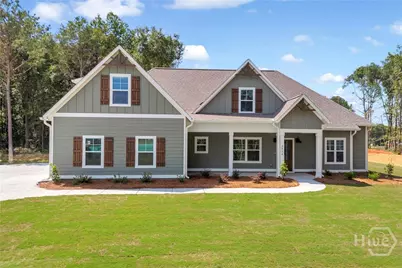 3826 Waterworks Road, Commerce, GA 30529 - Photo 1
