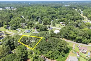 105 Fairlane Dr, Jefferson, GA 30549 - Photo 35