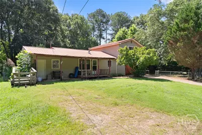 105 Fairlane Drive, Jefferson, GA 30549 - Photo 5
