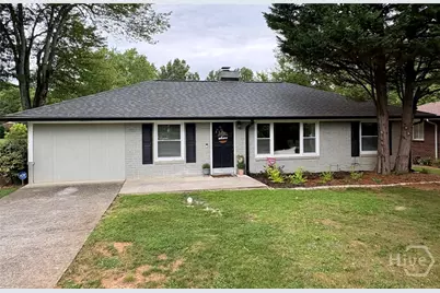 199 Harris Street, Toccoa, GA 30577 - Photo 1