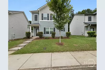 1272 Towne Square Court, Athens, GA 30607 - Photo 1
