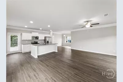 1272 Towne Square Court, Athens, GA 30607 - Photo 3