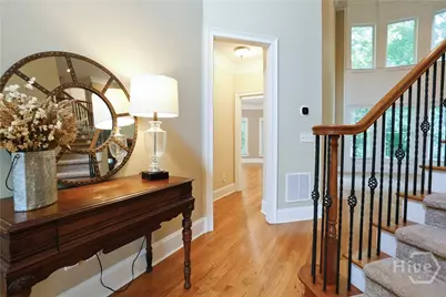 1251 Dials Plantation, Statham, GA 30666 - Photo 5