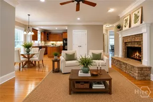 1251 Dials Plantation, Statham, GA 30666 - Photo 21