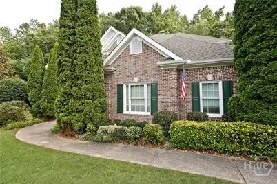 1251 Dials Plantation, Statham, GA 30666 - Photo 57