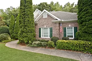 1251 Dials Plantation, Statham, GA 30666 - Photo 57