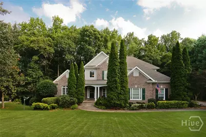 1251 Dials Plantation, Statham, GA 30666 - Photo 1