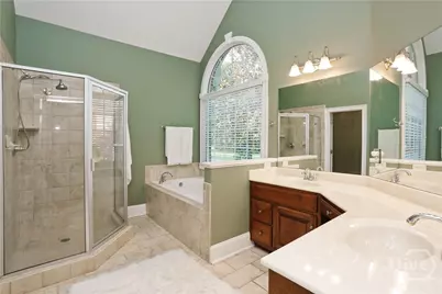 1251 Dials Plantation, Statham, GA 30666 - Photo 41