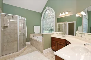 1251 Dials Plantation, Statham, GA 30666 - Photo 41
