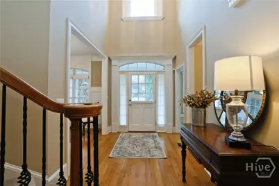 1251 Dials Plantation, Statham, GA 30666 - Photo 7