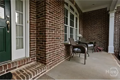 1251 Dials Plantation, Statham, GA 30666 - Photo 3