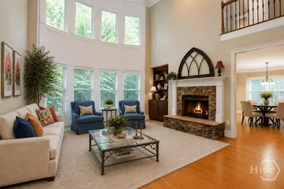 1251 Dials Plantation, Statham, GA 30666 - Photo 13