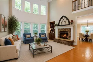 1251 Dials Plantation, Statham, GA 30666 - Photo 13