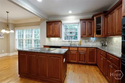 1251 Dials Plantation, Statham, GA 30666 - Photo 29