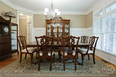 1251 Dials Plantation, Statham, GA 30666 - Photo 9
