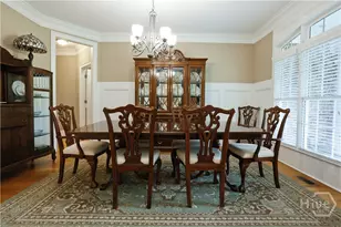 1251 Dials Plantation, Statham, GA 30666 - Photo 9