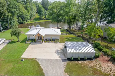 231 Thomas Drive, Eatonton, GA 31024 - Photo 1