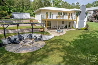231 Thomas Drive, Eatonton, GA 31024 - Photo 23
