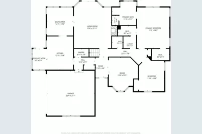 325 Millstone Circle, Athens, GA 30605 - Photo 37