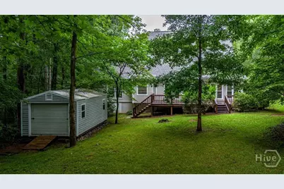 325 Millstone Circle, Athens, GA 30605 - Photo 35