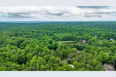 325 Millstone Circle, Athens, GA 30605 - Photo 33