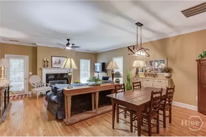116 Flatrock Court, Athens, GA 30605 - Photo 5