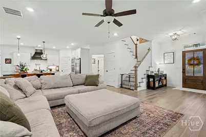 943 Clubside, Monroe, GA 30655 - Photo 3